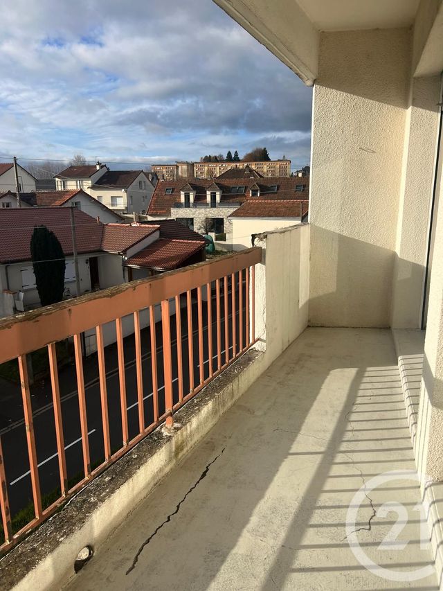  - AURILLAC - 