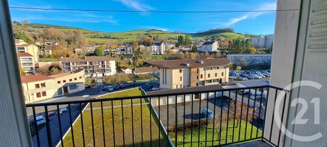  - AURILLAC - 