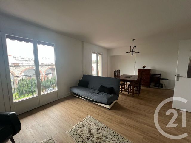 Appartement F4 à vendre - 4 pièces - 88.32 m2 - AURILLAC - 15 - AUVERGNE - Century 21 Pradel Immobilier