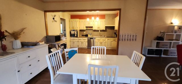 maison - ST MAMET LA SALVETAT - 15