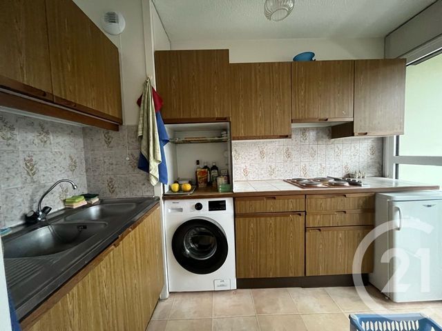 appartement - AURILLAC - 15