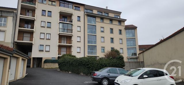 - AURILLAC - 