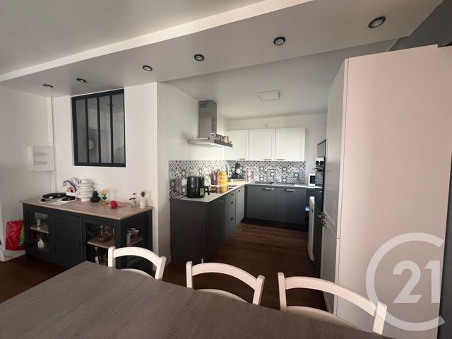Appartement F3 à vendre AURILLAC