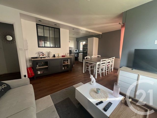 appartement - AURILLAC - 15