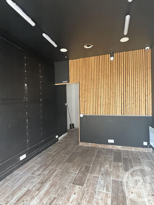commerce à louer - 27.0 m2 - AURILLAC - 15 - AUVERGNE - Century 21 Pradel Immobilier