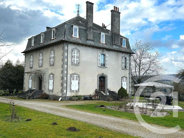 maison - JUSSAC - 15