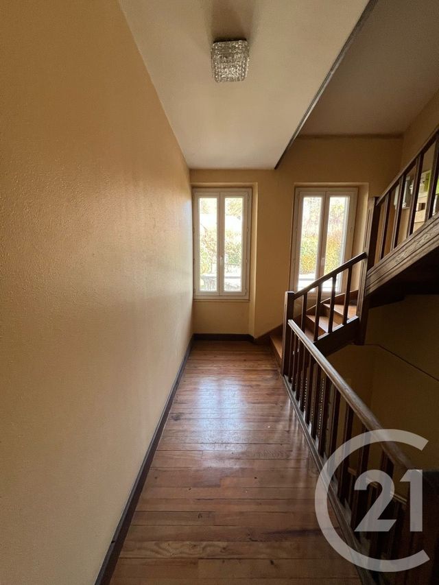 Afficher la photo en grand maison à vendre - 7 pièces - 110.0 m2 - POLMINHAC - 15 - AUVERGNE - Century 21 Pradel Immobilier