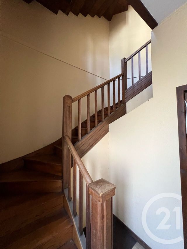 Afficher la photo en grand maison à vendre - 7 pièces - 110.0 m2 - POLMINHAC - 15 - AUVERGNE - Century 21 Pradel Immobilier