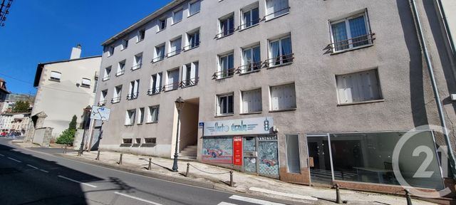 divers à vendre - 40.0 m2 - AURILLAC - 15 - AUVERGNE - Century 21 Pradel Immobilier