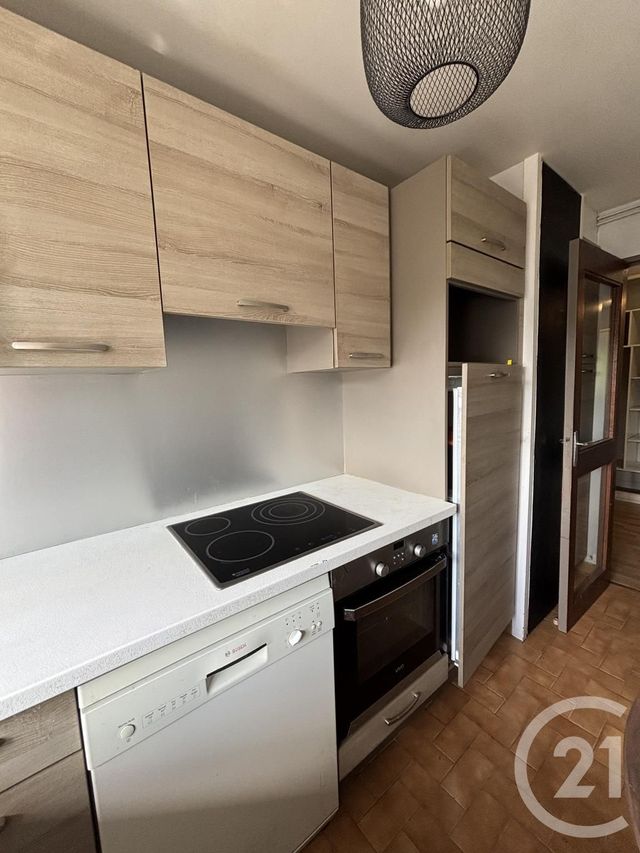 appartement - AURILLAC - 15