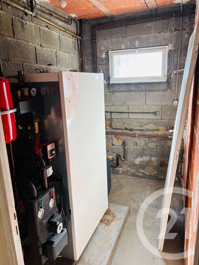 maison à vendre - 5 pièces - 108.0 m2 - VIC SUR CERE - 15 - AUVERGNE - Century 21 Pradel Immobilier