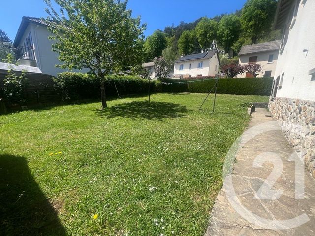 maison à vendre - 5 pièces - 108.0 m2 - VIC SUR CERE - 15 - AUVERGNE - Century 21 Pradel Immobilier