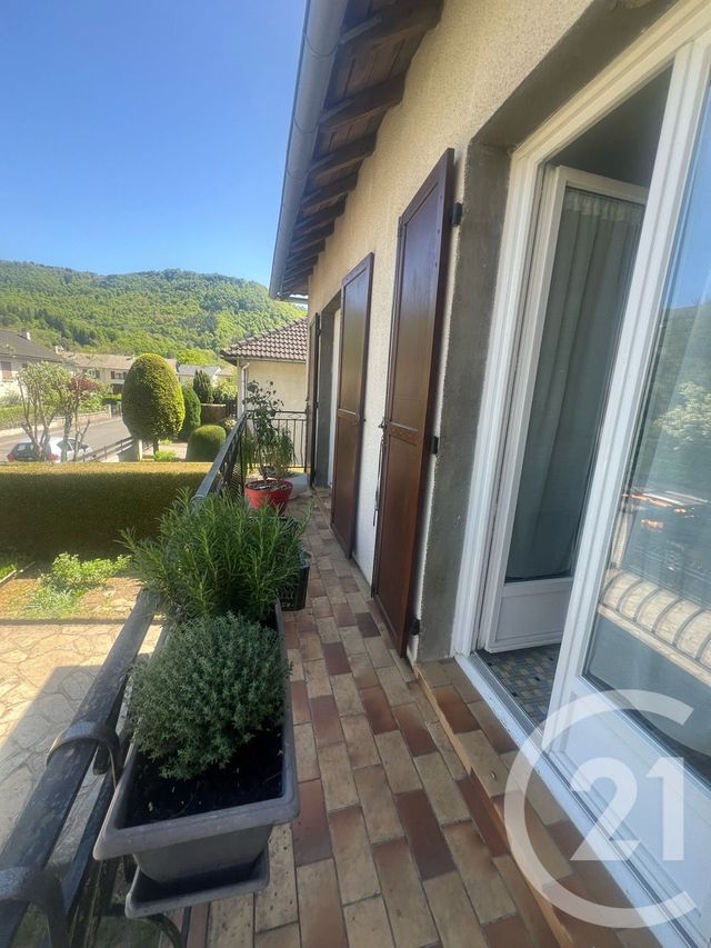 maison à vendre - 5 pièces - 108.0 m2 - VIC SUR CERE - 15 - AUVERGNE - Century 21 Pradel Immobilier