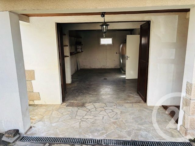 maison à vendre - 5 pièces - 108.0 m2 - VIC SUR CERE - 15 - AUVERGNE - Century 21 Pradel Immobilier