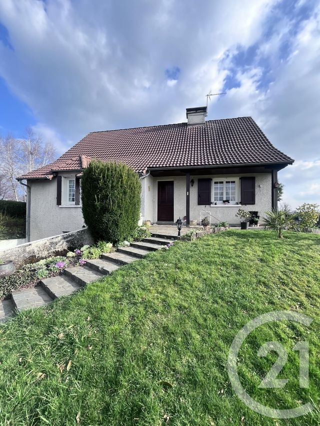 maison - ARPAJON SUR CERE - 15