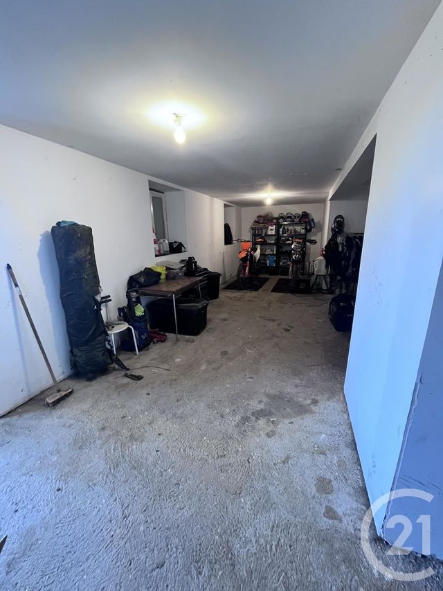 maison à vendre - 3 pièces - 75.0 m2 - ST MAMET LA SALVETAT - 15 - AUVERGNE - Century 21 Pradel Immobilier