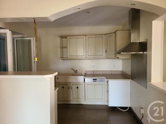 maison à vendre - 3 pièces - 75.0 m2 - ST MAMET LA SALVETAT - 15 - AUVERGNE - Century 21 Pradel Immobilier