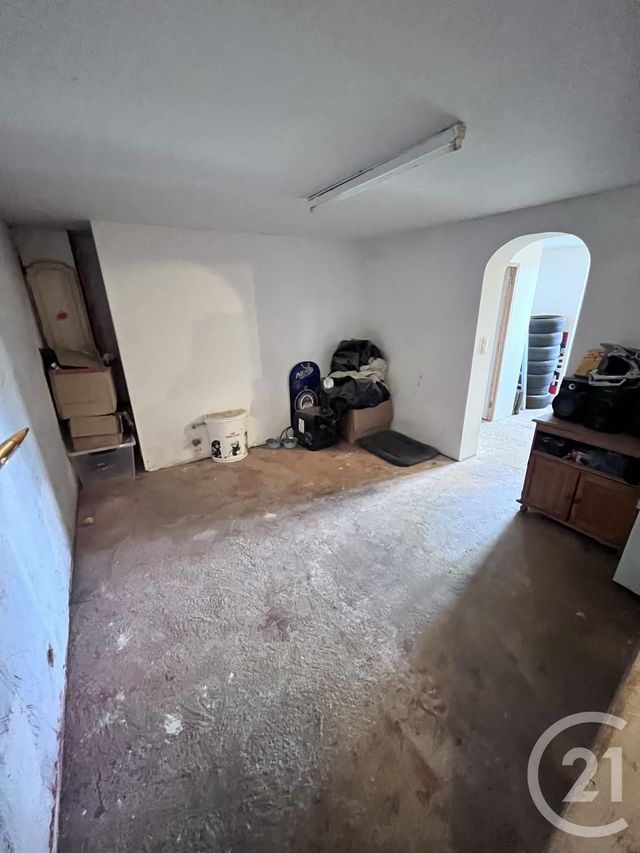 maison à vendre - 3 pièces - 75.0 m2 - ST MAMET LA SALVETAT - 15 - AUVERGNE - Century 21 Pradel Immobilier