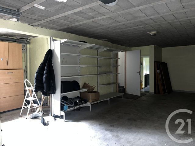 Afficher la photo en grand maison à vendre - 7 pièces - 180.0 m2 - AURILLAC - 15 - AUVERGNE - Century 21 Pradel Immobilier