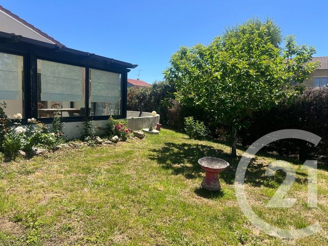 maison à vendre - 7 pièces - 180.0 m2 - AURILLAC - 15 - AUVERGNE - Century 21 Pradel Immobilier