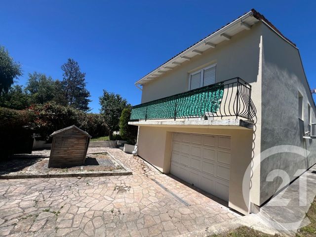 maison à vendre - 7 pièces - 180.0 m2 - AURILLAC - 15 - AUVERGNE - Century 21 Pradel Immobilier