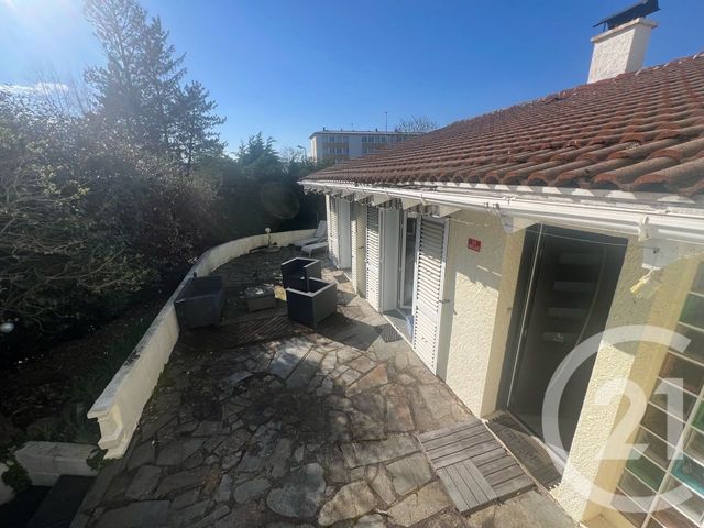 maison - AURILLAC - 15