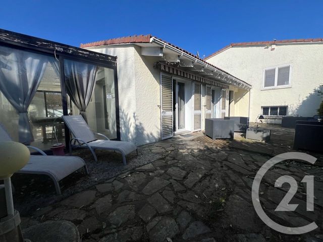 maison à vendre - 7 pièces - 180.0 m2 - AURILLAC - 15 - AUVERGNE - Century 21 Pradel Immobilier