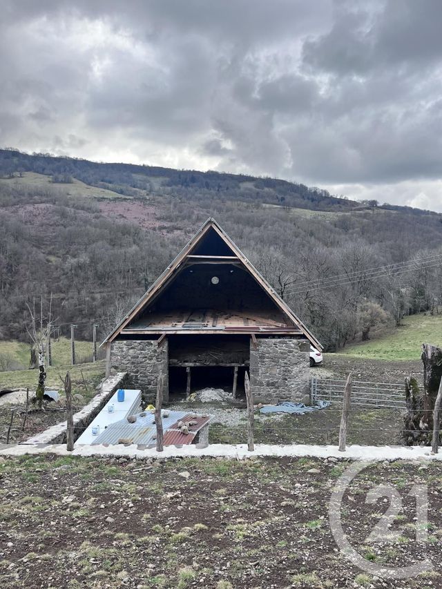 divers - ST PROJET DE SALERS - 15