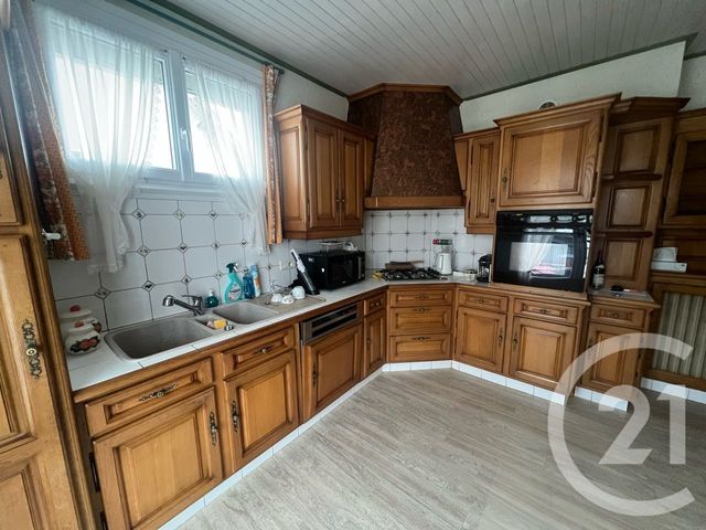 maison - AURILLAC - 15