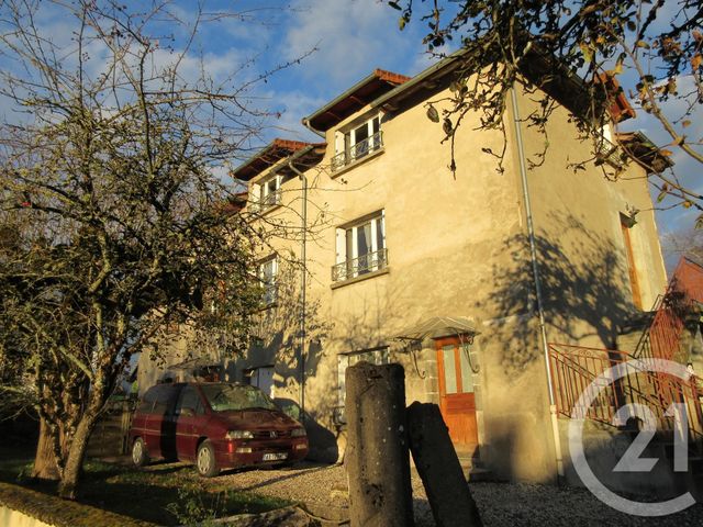 Appartement F4 à louer NAUCELLES