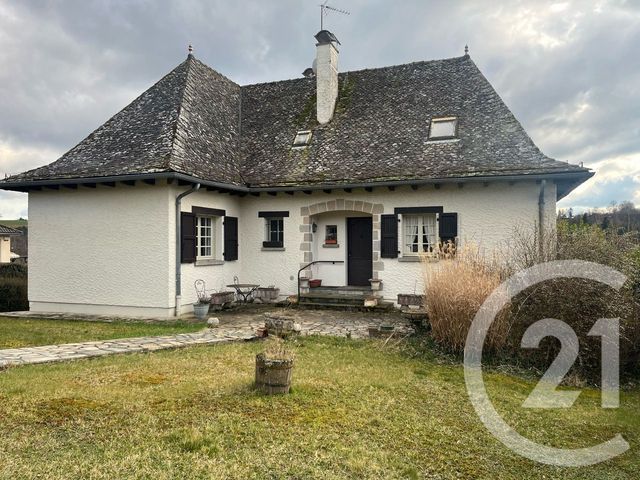 maison - SANSAC DE MARMIESSE - 15