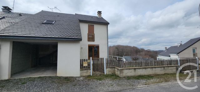 maison - LAFEUILLADE EN VEZIE - 15