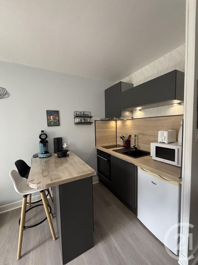 appartement - AURILLAC - 15
