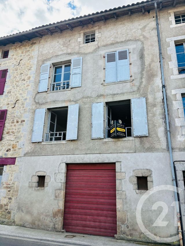 Appartement F2 à vendre LAROQUEBROU