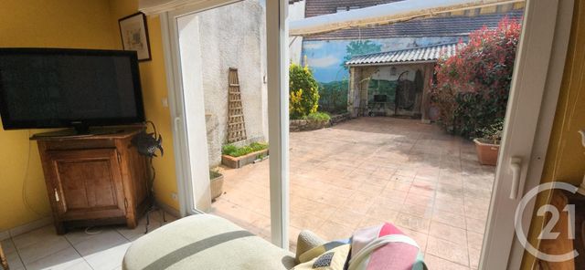 maison à vendre - 5 pièces - 90.0 m2 - ST MAMET LA SALVETAT - 15 - AUVERGNE - Century 21 Pradel Immobilier