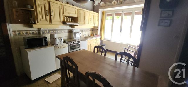 maison à vendre - 5 pièces - 90.0 m2 - ST MAMET LA SALVETAT - 15 - AUVERGNE - Century 21 Pradel Immobilier