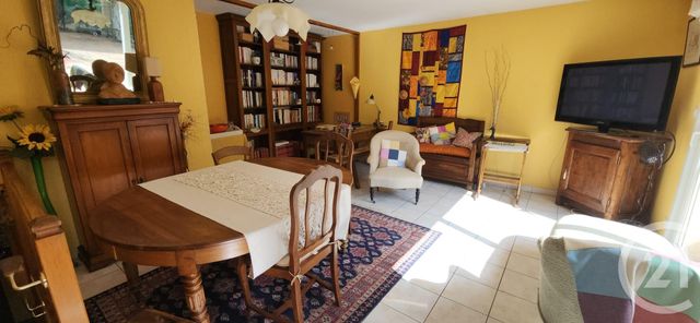 maison à vendre - 5 pièces - 90.0 m2 - ST MAMET LA SALVETAT - 15 - AUVERGNE - Century 21 Pradel Immobilier