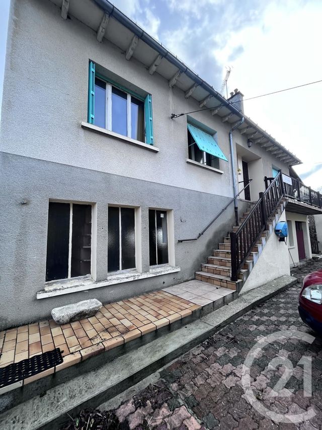 maison - MUR DE BARREZ - 12