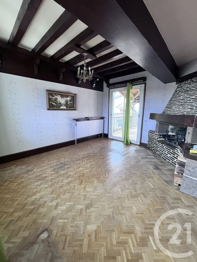 Afficher la photo en grand maison à vendre - 6 pièces - 95.0 m2 - MUR DE BARREZ - 12 - MIDI-PYRENEES - Century 21 Pradel Immobilier