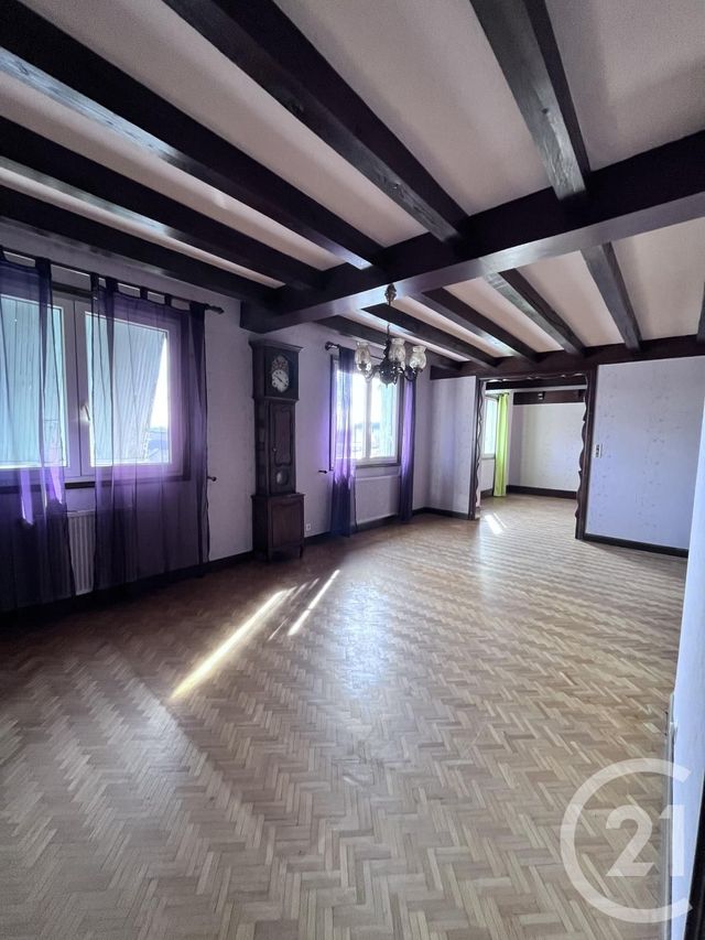 Afficher la photo en grand maison à vendre - 6 pièces - 95.0 m2 - MUR DE BARREZ - 12 - MIDI-PYRENEES - Century 21 Pradel Immobilier