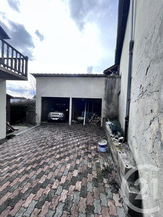 Afficher la photo en grand maison à vendre - 6 pièces - 95.0 m2 - MUR DE BARREZ - 12 - MIDI-PYRENEES - Century 21 Pradel Immobilier