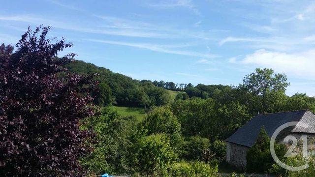 maison à vendre - 11 pièces - 270.0 m2 - MUR DE BARREZ - 12 - MIDI-PYRENEES - Century 21 Pradel Immobilier