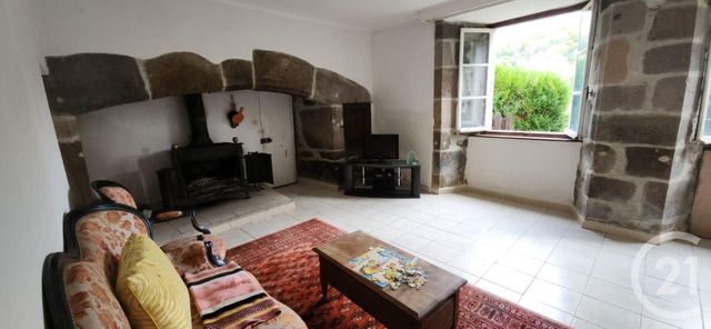 maison à vendre - 11 pièces - 270.0 m2 - MUR DE BARREZ - 12 - MIDI-PYRENEES - Century 21 Pradel Immobilier