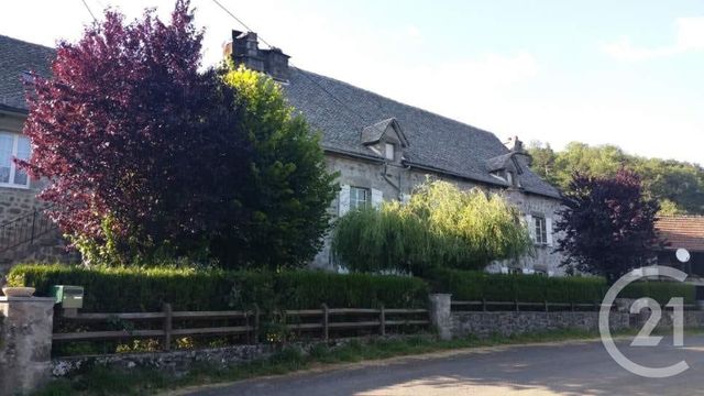 maison à vendre - 11 pièces - 270.0 m2 - MUR DE BARREZ - 12 - MIDI-PYRENEES - Century 21 Pradel Immobilier