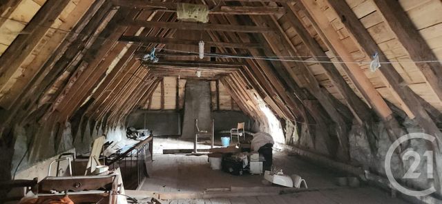 maison à vendre - 11 pièces - 270.0 m2 - MUR DE BARREZ - 12 - MIDI-PYRENEES - Century 21 Pradel Immobilier