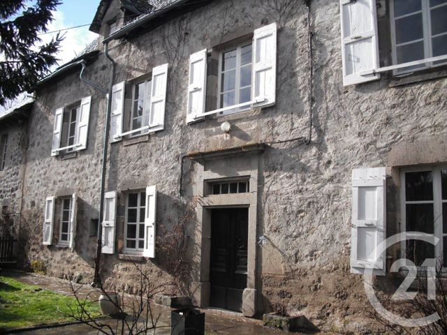 maison - MUR DE BARREZ - 12
