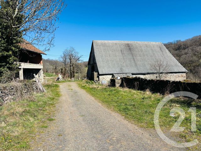 maison à vendre - 11 pièces - 270.0 m2 - MUR DE BARREZ - 12 - MIDI-PYRENEES - Century 21 Pradel Immobilier