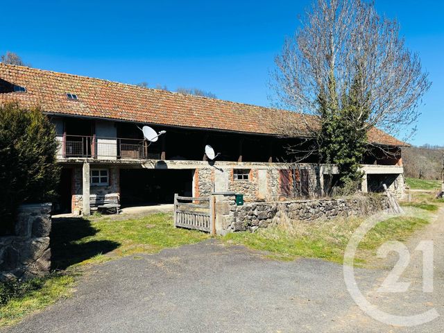 maison à vendre - 11 pièces - 270.0 m2 - MUR DE BARREZ - 12 - MIDI-PYRENEES - Century 21 Pradel Immobilier