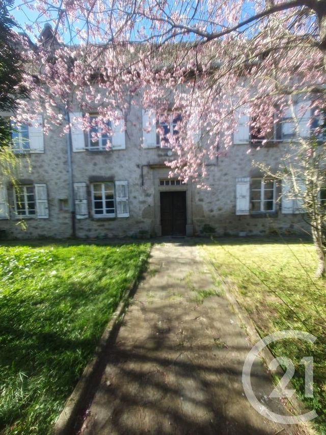 maison à vendre - 11 pièces - 270.0 m2 - MUR DE BARREZ - 12 - MIDI-PYRENEES - Century 21 Pradel Immobilier