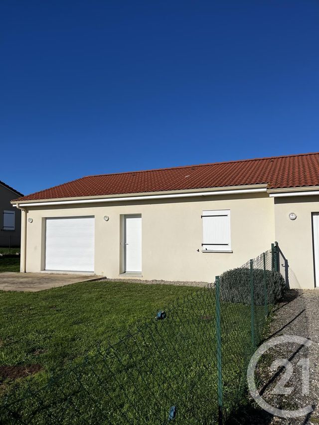 Maison à louer NAUCELLES